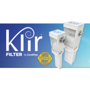 Klir Roller Mat Filter
