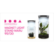 ADA DOOA Magnet Light Stand MARU 130