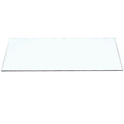 ADA Clear Glass Cover for w36xD22xH26cm Type D