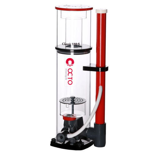 OCTO Classic 110-S Space Saving Skimmer