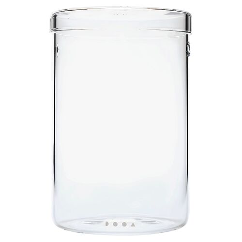 DOOA Glass Pot MARU 130