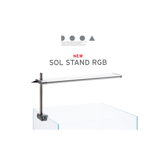 ADA DOOA SOL Stand RGB