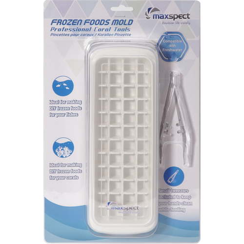 Maxspect Frozen Food Mold